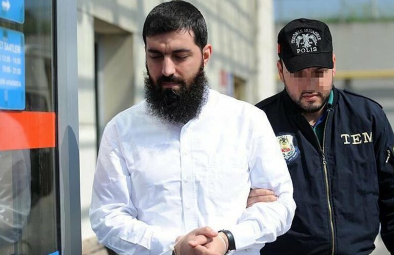 TURQUIE. Libération d’une personnalité salafiste de premier plan