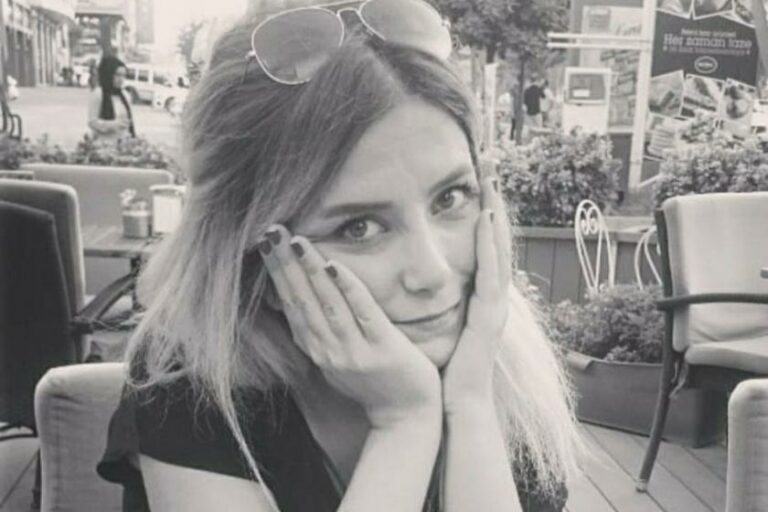 TURQUIE. Inquiétudes pour la vie de la prisonnière politique Özge Özbek