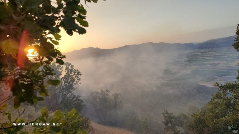 IRAN. Sept écologistes kurdes blessés par l’explosion d’une mine terrestre