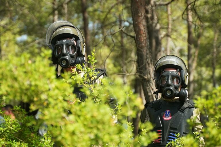 En Turquie, les journalistes ciblés pour leurs reportages sur l’environnement