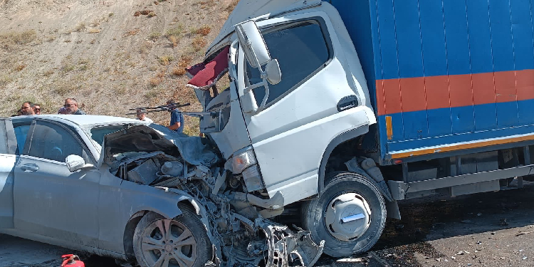 TURQUIE. Les accidents routiers des régions kurdes aussi sont politiques