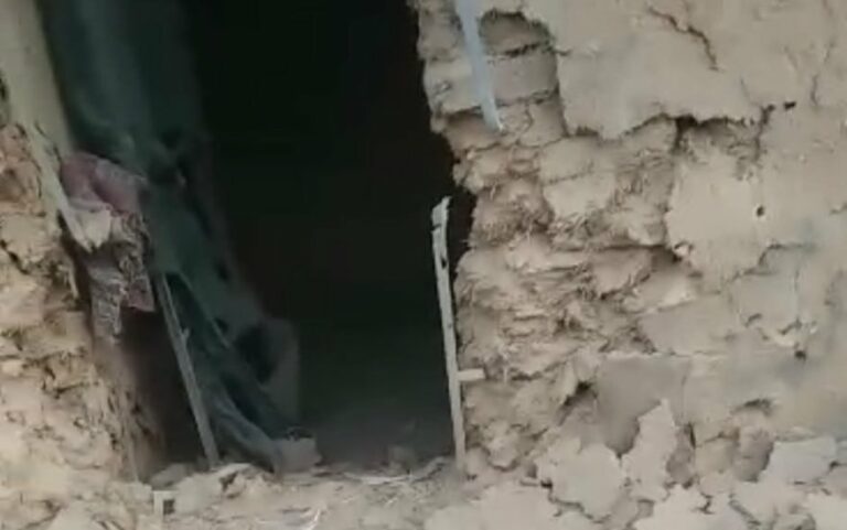 SYRIE. Les forces turco-jihadistes ont massacré une famille à Aïn Issa