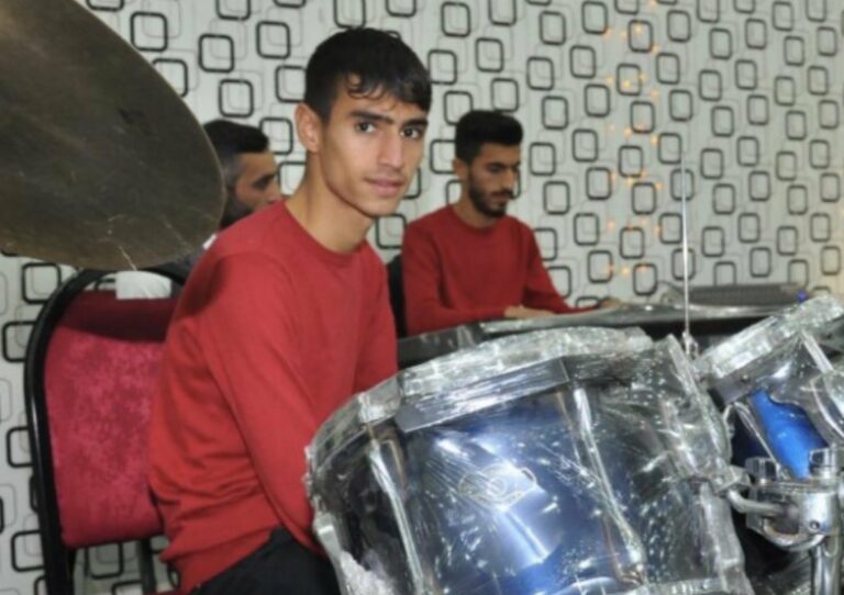 TURQUIE. La Cour de Cassation confirme la condamnation à perpétuité d’un jeune Kurde malgré les preuves l’innocentant