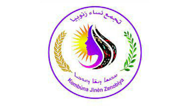 ROJAVA. L’organisation de femmes Zénobie condamne l’attaque meurtrière turque contre des journalistes