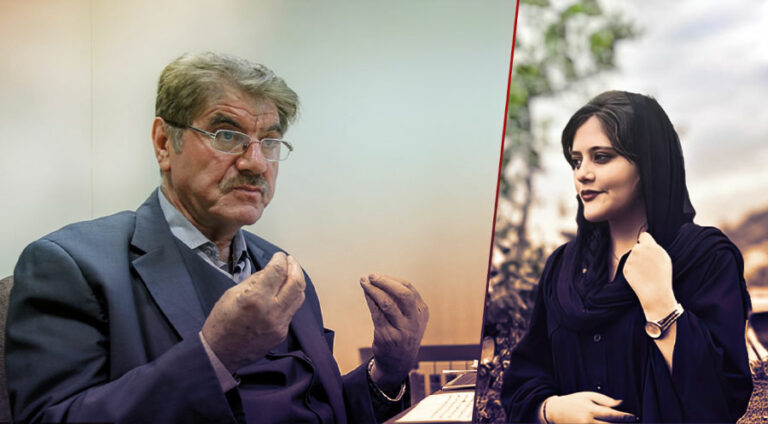 IRAN. Le procès de l’avocat de la famille de Jina Mahsa Amini reporté