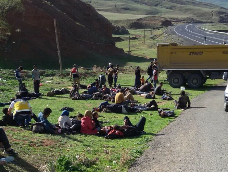 TURQUIE. Un officier turc était impliqué dans le traitre des migrants