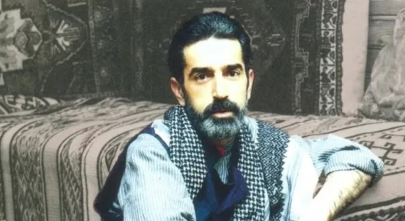 Beytullah Le musicien kurde, Beytocan décède en exil – Kurdistan au féminin