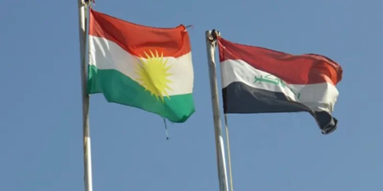 IRAK. Dissolution des conseils provinciaux de la région du Kurdistan