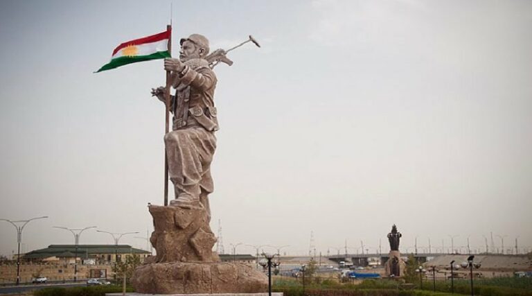 KURDISTAN. Sursis pour l’alphabet kurde à Kirkouk