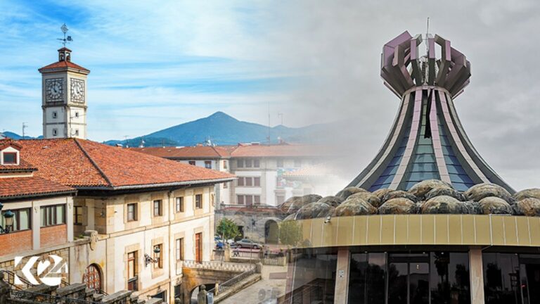 Halabja et Guernica vont devenir des villes jumelées