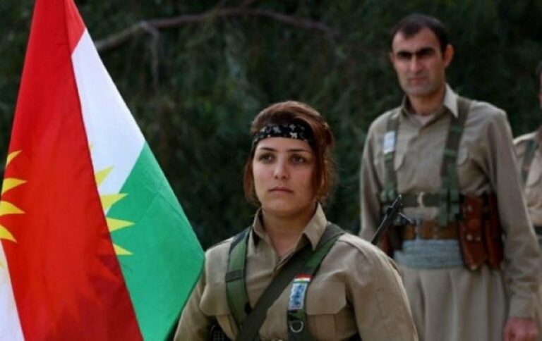 KURDISTAN. Les groupes armés kurdes d’Iran redirigés vers Erbil?