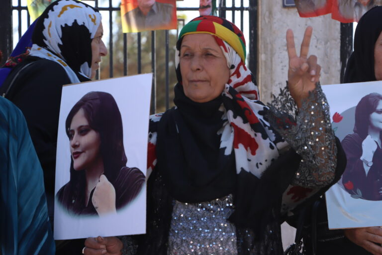 IRAN. 170 journalistes arrêtés depuis le soulèvement « Femme, Vie, Liberté »