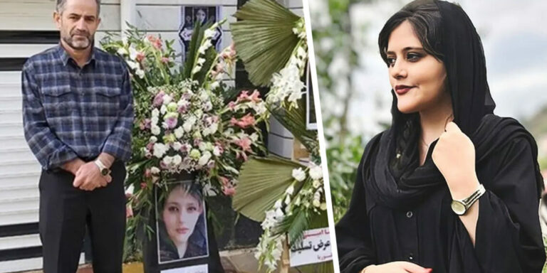 IRAN. La famille de Jina Amini commémora sa mémoire malgré les menaces du régime iranien