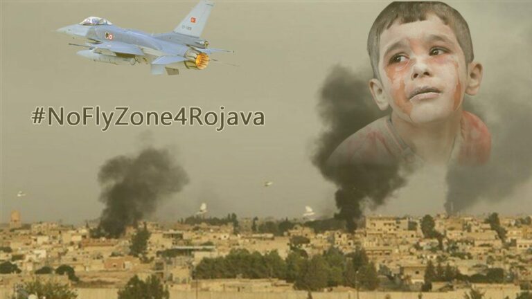 Des entreprises occidentales complices des crimes de guerre des drones turcs