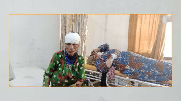 ROJAVA. Cinq femmes blessées par les bombardements de la Turquie