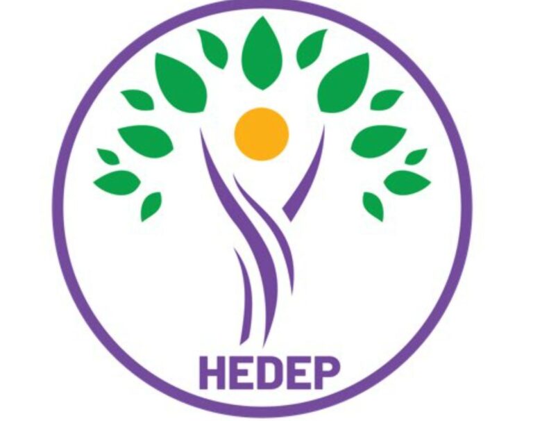 TURQUIE. Le parti « pro-kurde », Yesil Sol change de nom