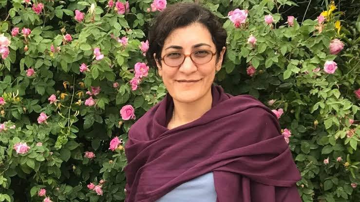 Magazine Jineolojî: Le combat de Nagihan résonne dans le monde entier