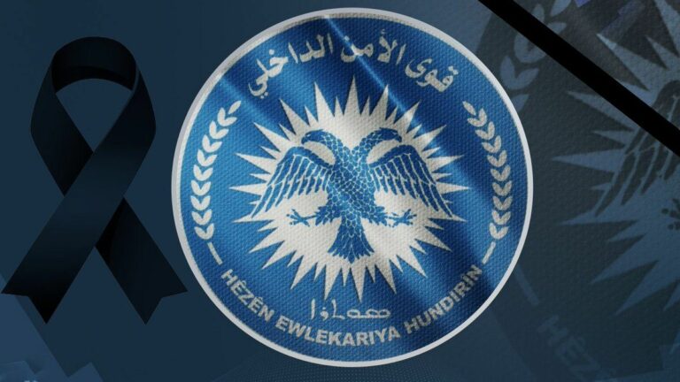 ROJAVA. La Turquie tue 29 membres des Asayish