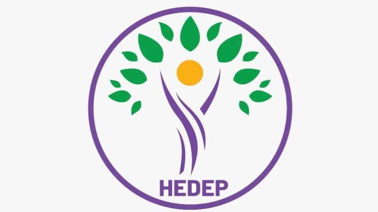 TURQUIE. Le parti kurde HEDEP va changer d’acronyme