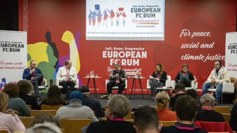 Le Forum européen condamne les attaques turques ciblant les Kurdes