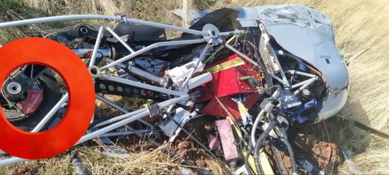 Les drones de la Turquie utilisent la technologie française