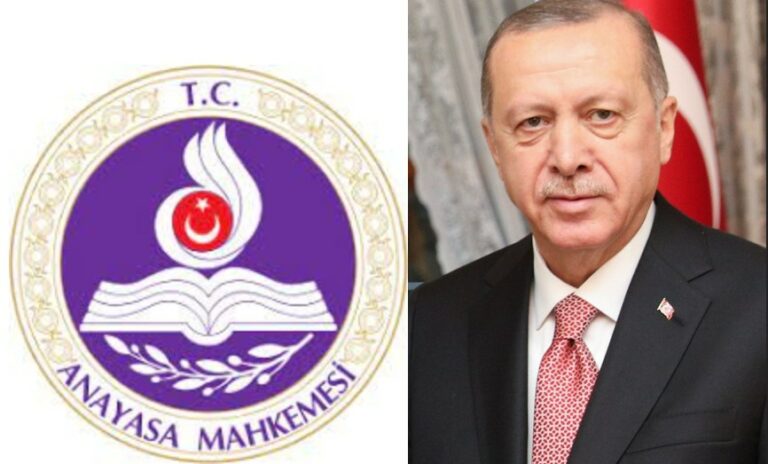 TURQUIE. Erdogan veut changer la Constitution pour « résoudre » la crise judicaire
