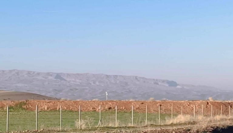 KURDISTAN. Un drone turc tue une femme et deux enfants à Chamchamal