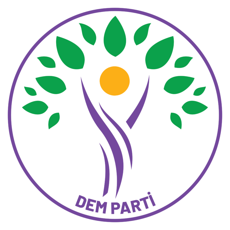 Invitation du Parti DEM à participer à une délégation internationale de parlementaires en Turquie