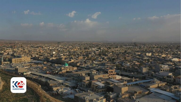 IRAK. Les Brigades turkmènes empêchent les familles kurdes de reprendre leurs maisons à Kirkouk