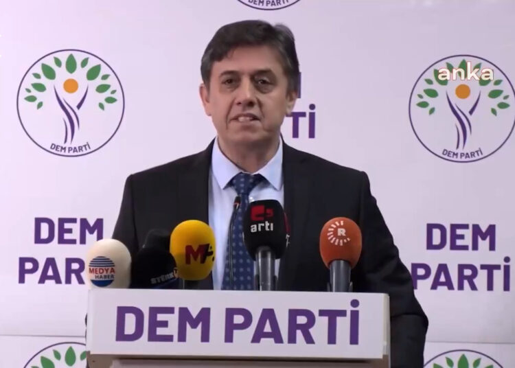 TURQUIE. Le gouvernement turc déplace des milliers de votants avant les élections de mars 2024