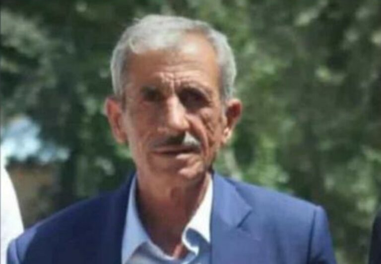 TURQUIE. Mort d’un prisonnier kurde malade