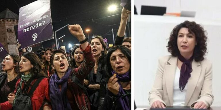 TURQUIE. Le gouvernement accusé de discrimination systématique basée sur le genre