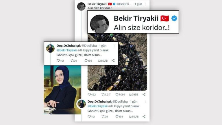 En Turquie, on insulte la mémoire d’ados kurdes tués à Roboski