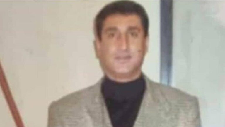 TURQUIE. Mort d’un autre prisonnier kurde malade