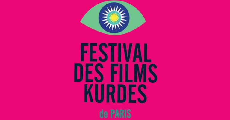 Le Festival des Films Kurdes de Paris organise un atelier de cinéma destiné aux jeunes