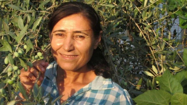 Zelal Zagros, luttant pour la liberté des femmes et du peuple kurde