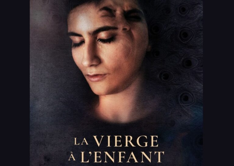 BELGIQUE. Projection du film « La Vierge à l’Enfant »