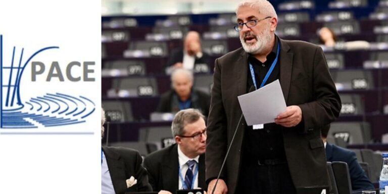 APCE: La torture systématique dans les prisons turques contredit l’affirmation de « tolérance zéro »