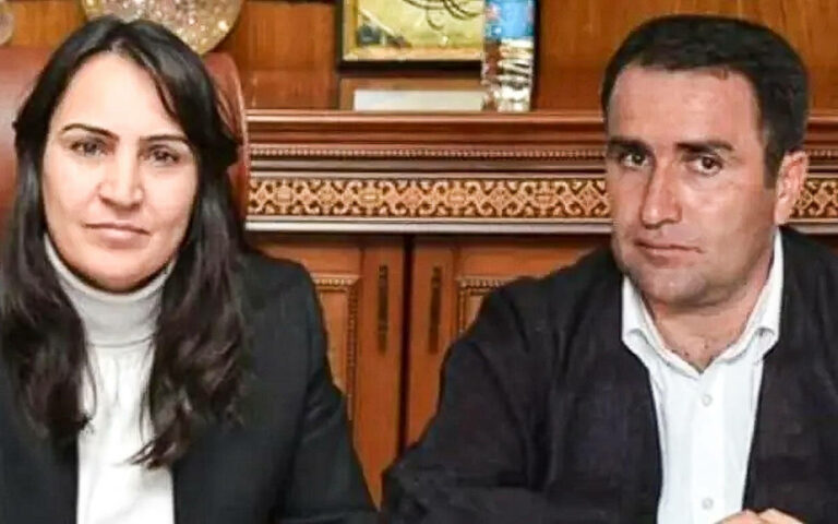TURQUIE. Deux élus kurdes libérés après 9 ans de captivité