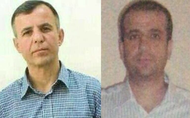 TURQUIE. Deux otages kurdes libérés après 30 passés en prison