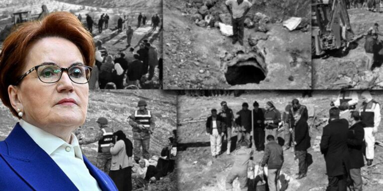 TURQUIE. Une ancienne ministre de l’intérieur qualifie de « dignes » les assassinats des Kurdes dans les années 1990
