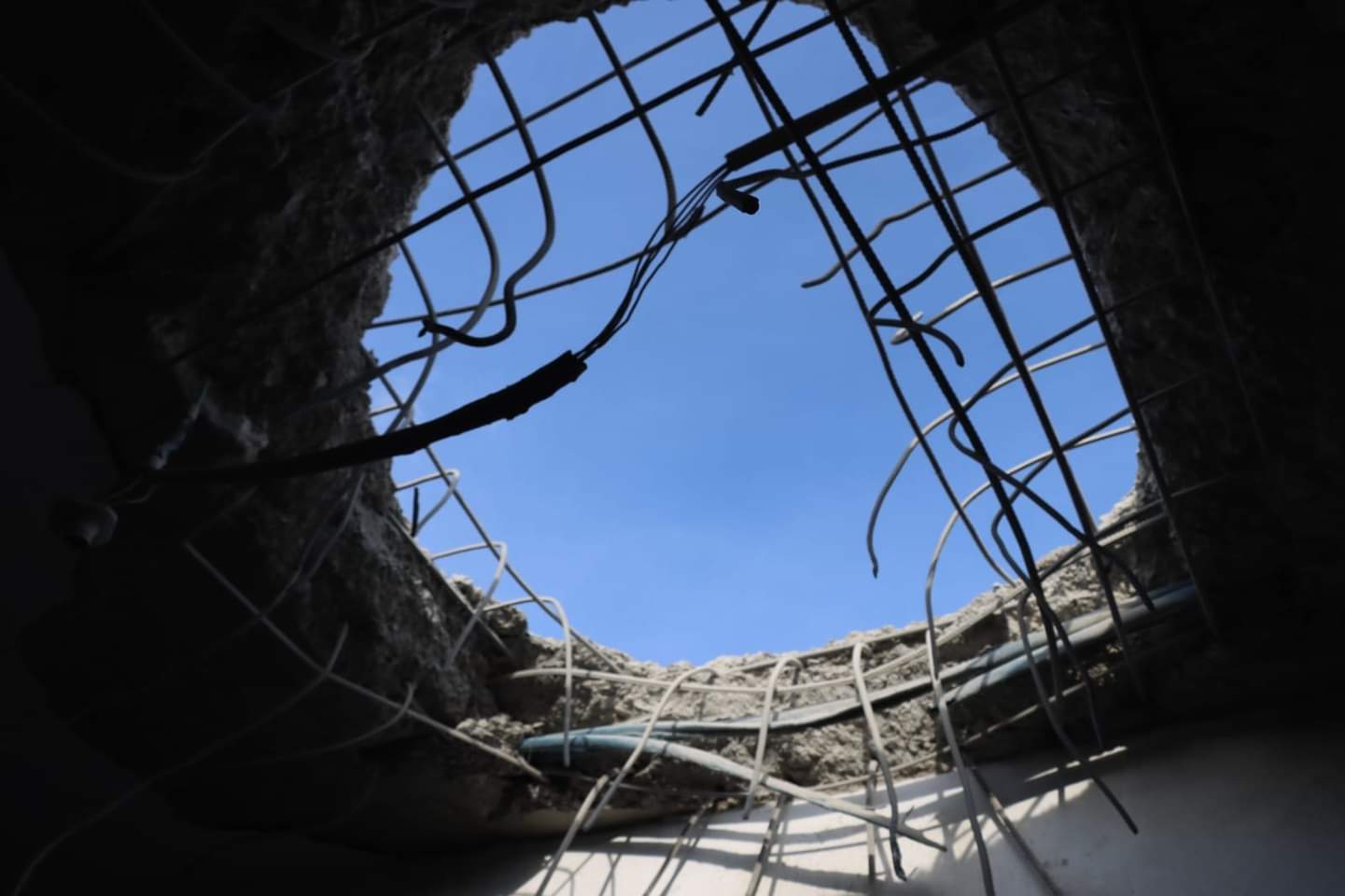 ROJAVA. Attaque de missile contre la prison d'al-Sina'a et tentative d ...