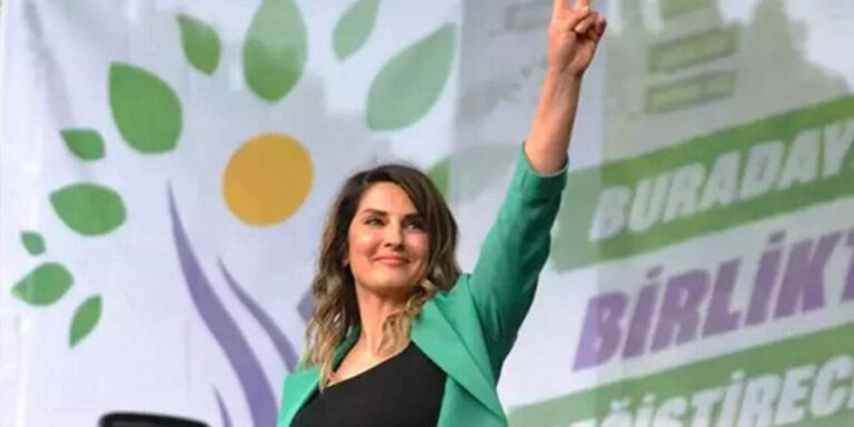 TURQUIE. Y aura-t-il un.e candidat.e du parti pro-kurde à Istanbul?