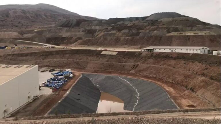 TURQUIE. La catastrophe de la mine d’or d’Erzincan était prévisible