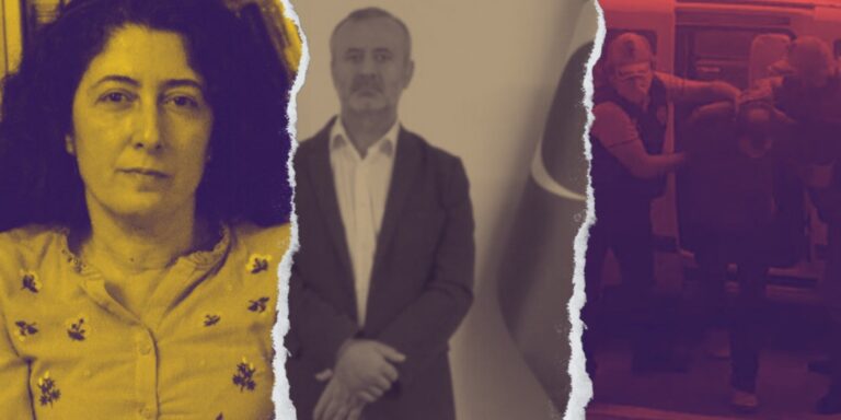 « Nous vous trouverons » : Le régime turc traque ses dissidents à l’étranger