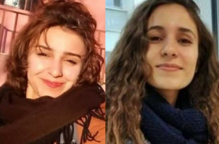 TURQUIE. Mort suspecte d’une amie de Gulistan Doku