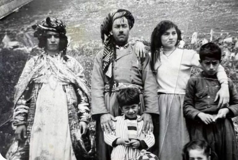 L’impact historique de l’orientalisme sur les études kurdes