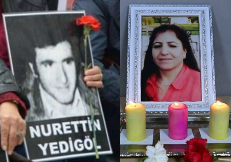 TURQUIE. La victime de l’attentat d’Istanbul avait un cousin tué sous la torture pendant la junte militaire de 1980