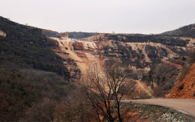 TURQUIE. Les barrages turcs engloutissent le patrimoine historique kurde