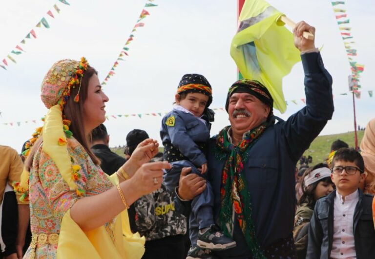 Clermont-Ferrand accueille une soirée de soutien au Rojava